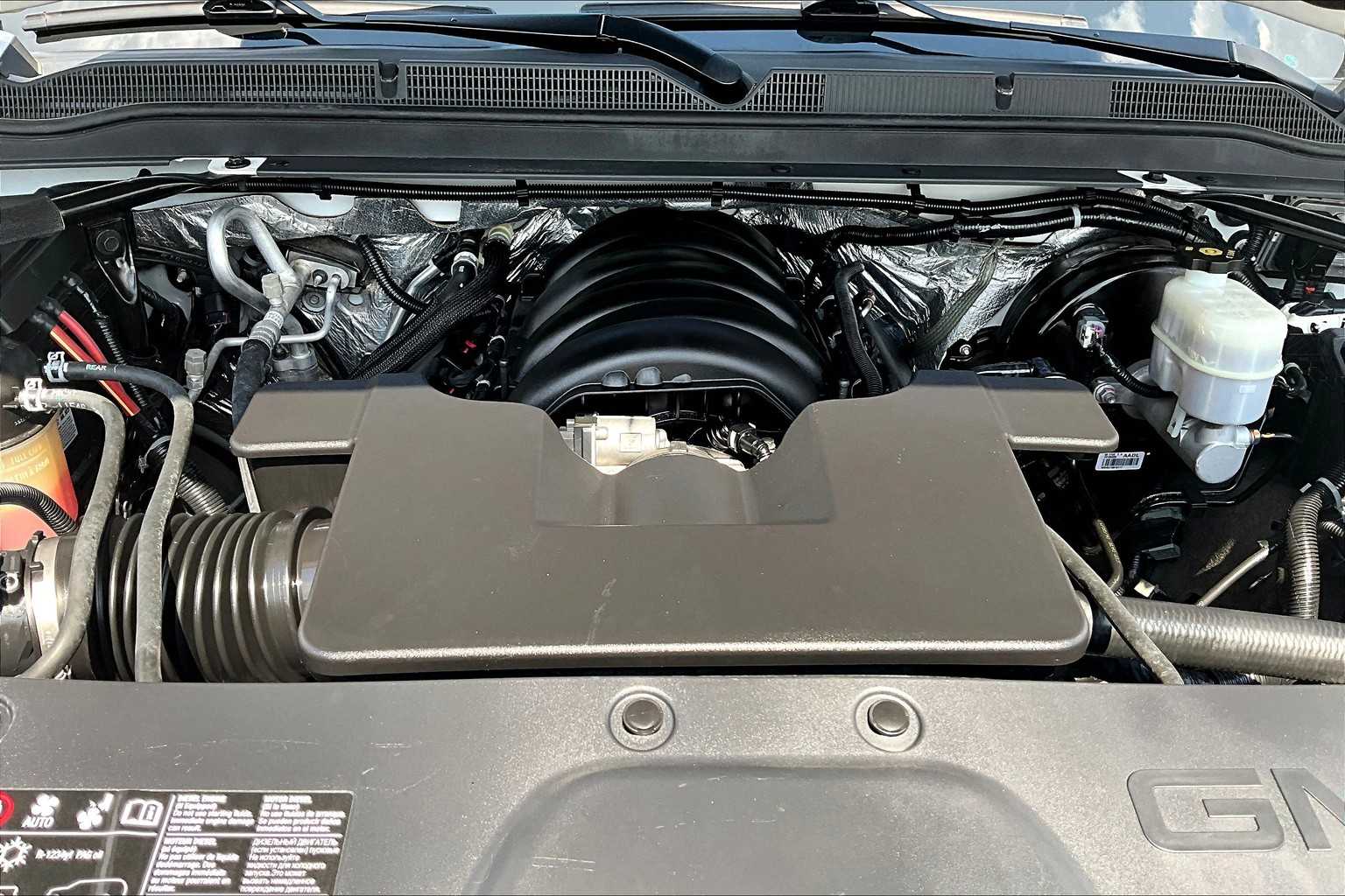 2017 Gmc Yukon Denali photo 31