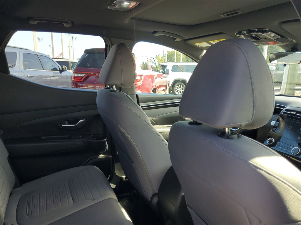 2023 Hyundai Santa Cruz SEL photo 29