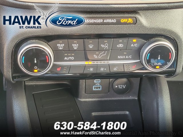 2022 FORD ESCAPE - Image 36