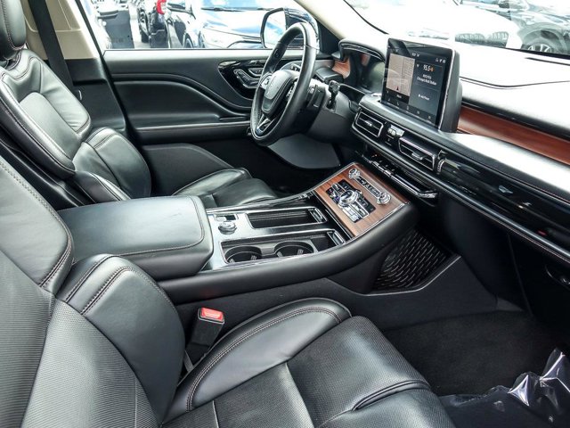 2020 LINCOLN AVIATOR - Image 71
