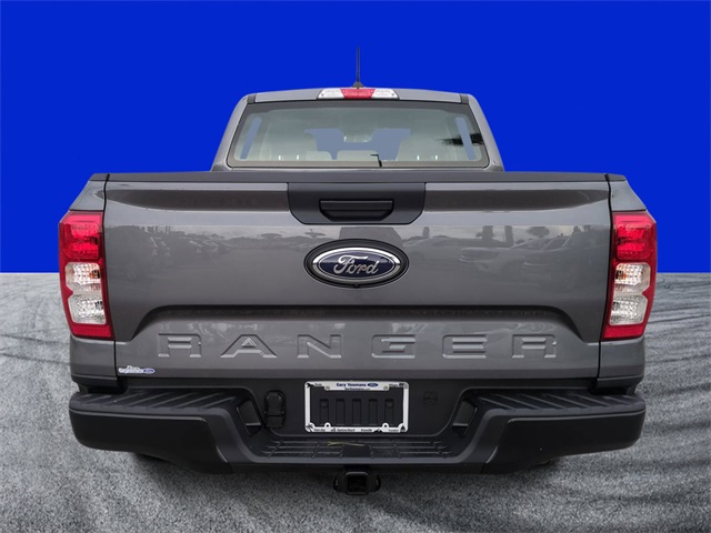 2025 Ford Ranger XL photo 3