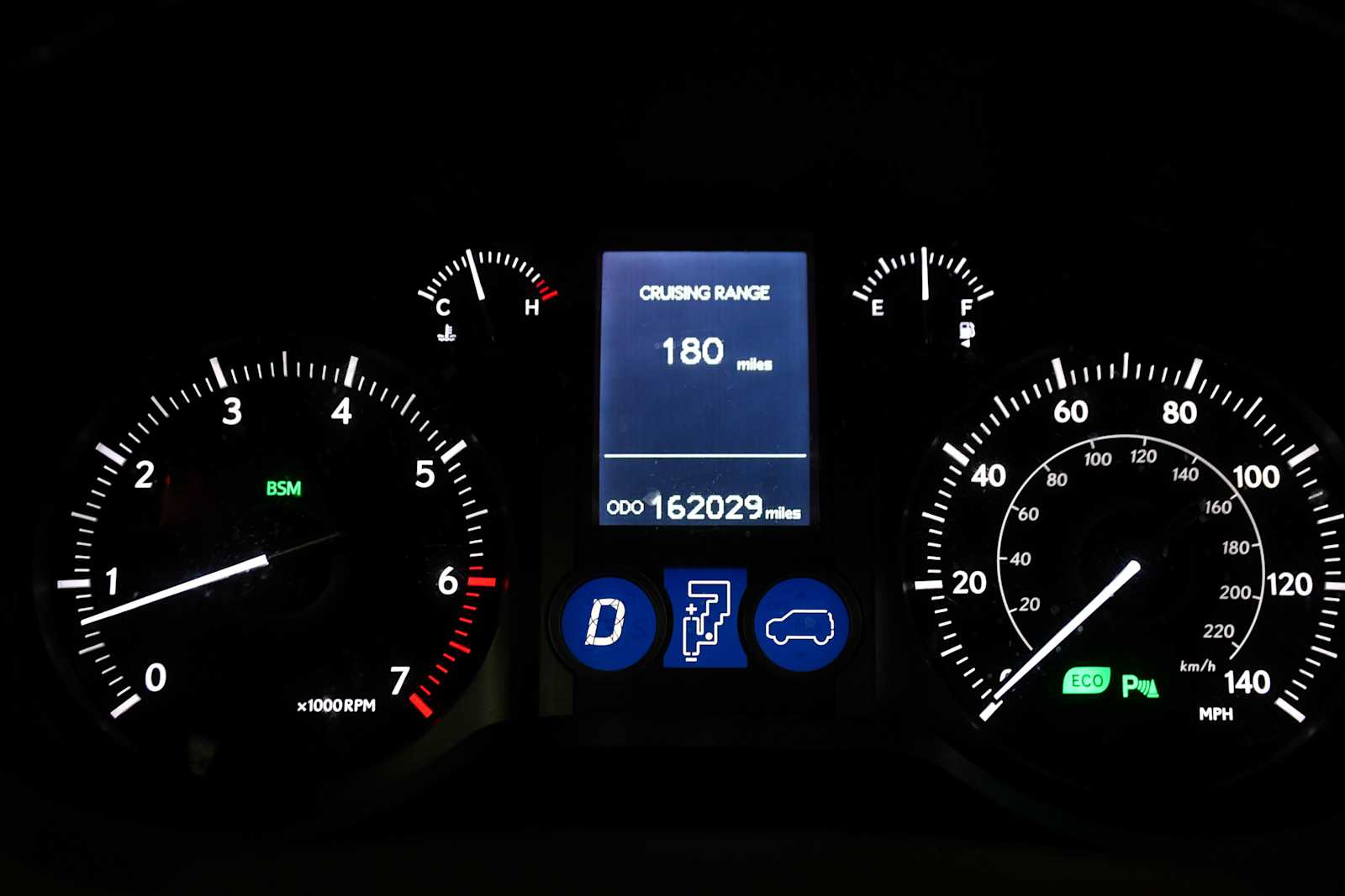 2016 Lexus GX 460 photo 25