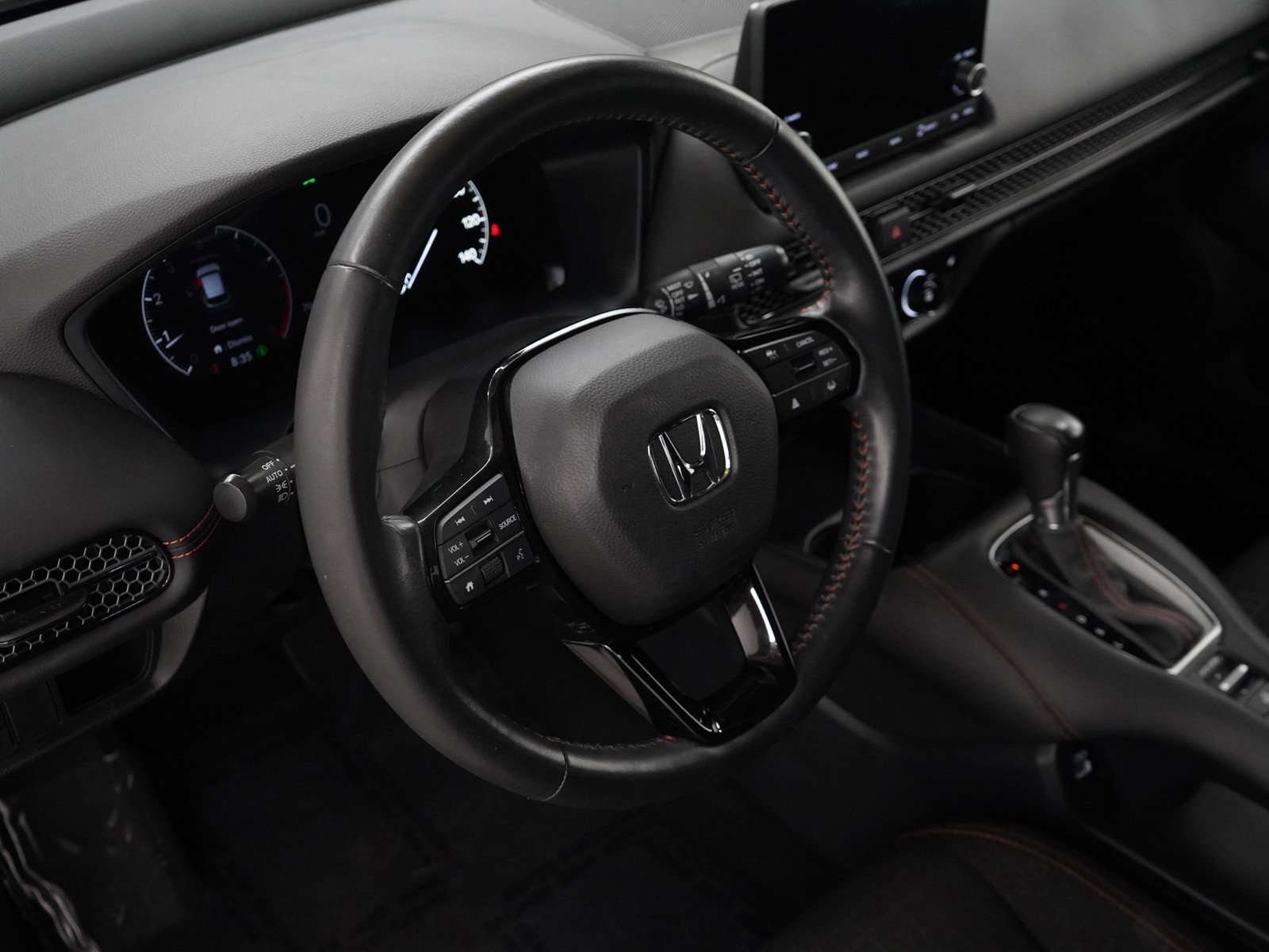 2023 Honda HR-V Sport photo 18