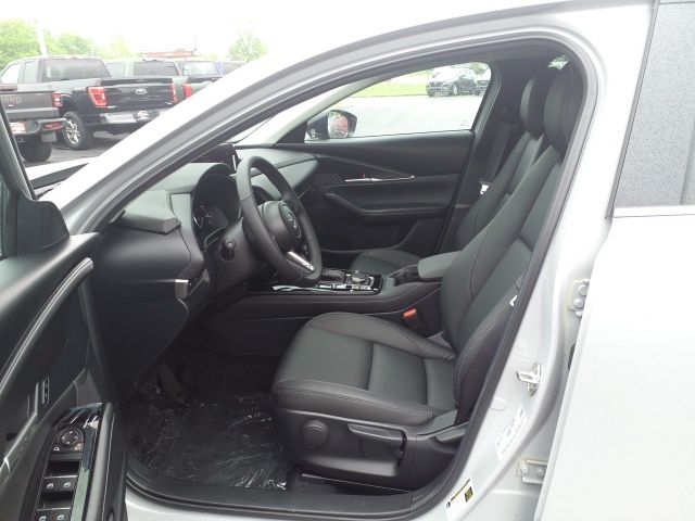 2025 Mazda CX-30 2.5 Select Sport photo 14