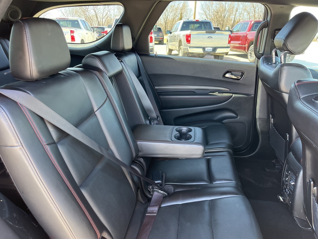 Used 2024 Silver Dodge R/T Plus image 31