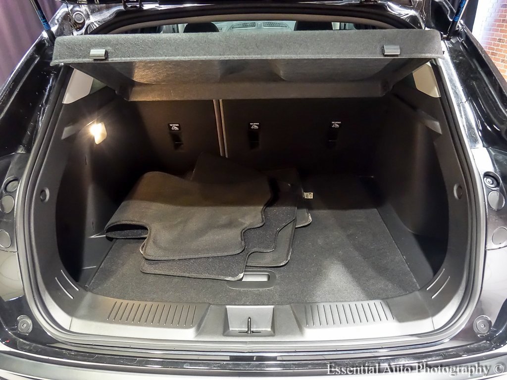 2024 CHEVROLET TRAX - Image 27