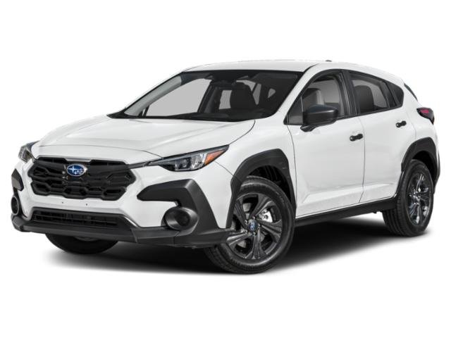 2025 Subaru Crosstrek Base's photo