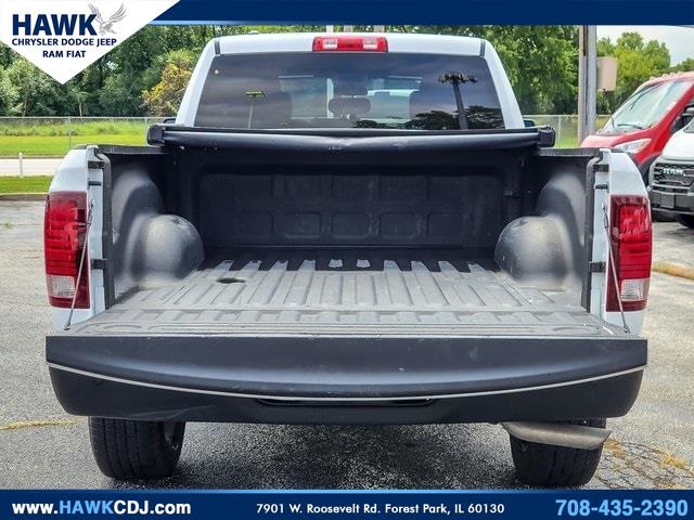 2022 RAM 1500 - Image 24