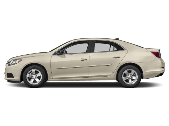 2015 Chevrolet Malibu 1LT photo 3