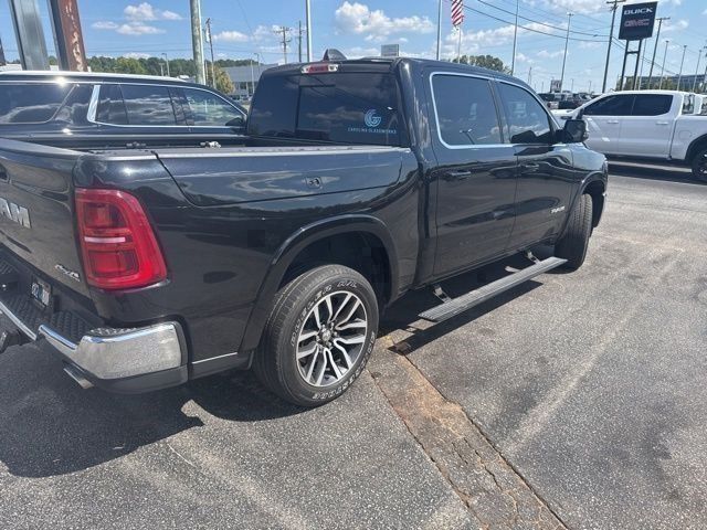 2025 Ram 1500 Limited photo 2