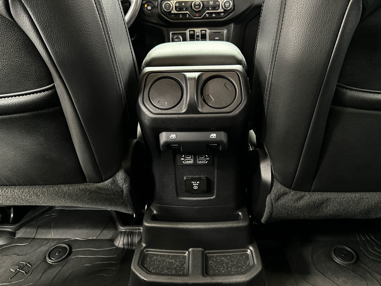 2023 Jeep Wrangler Altitude photo 17