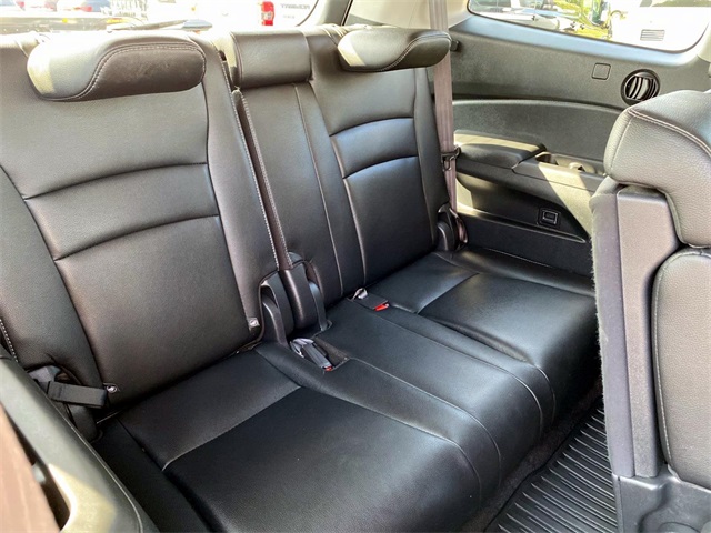 2022 Honda Pilot Special Edition photo 24