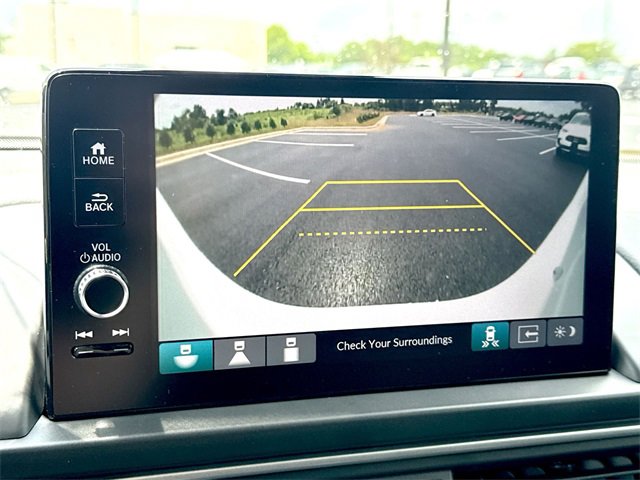 2025 Honda Pilot Touring photo 35