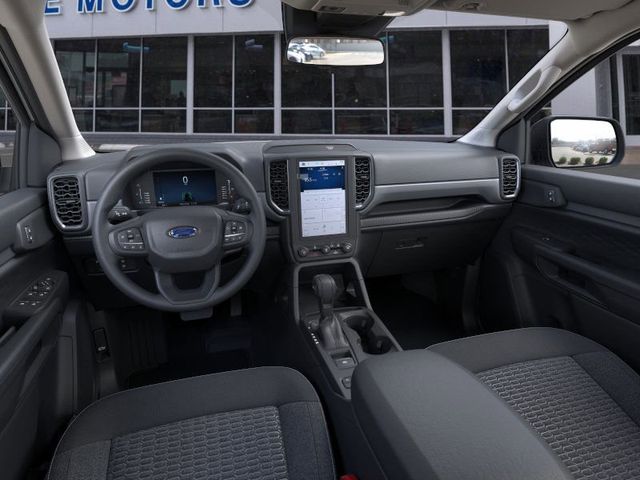 2025 FORD RANGER - Image 31