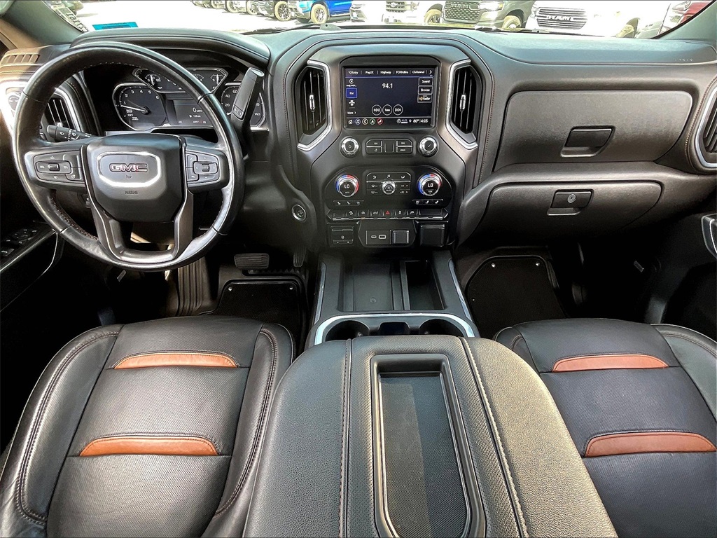 2021 Gmc Sierra 1500 AT4 photo 20