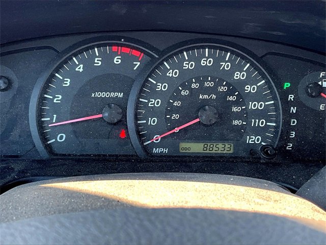 2006 Toyota Tundra SR5 photo 3