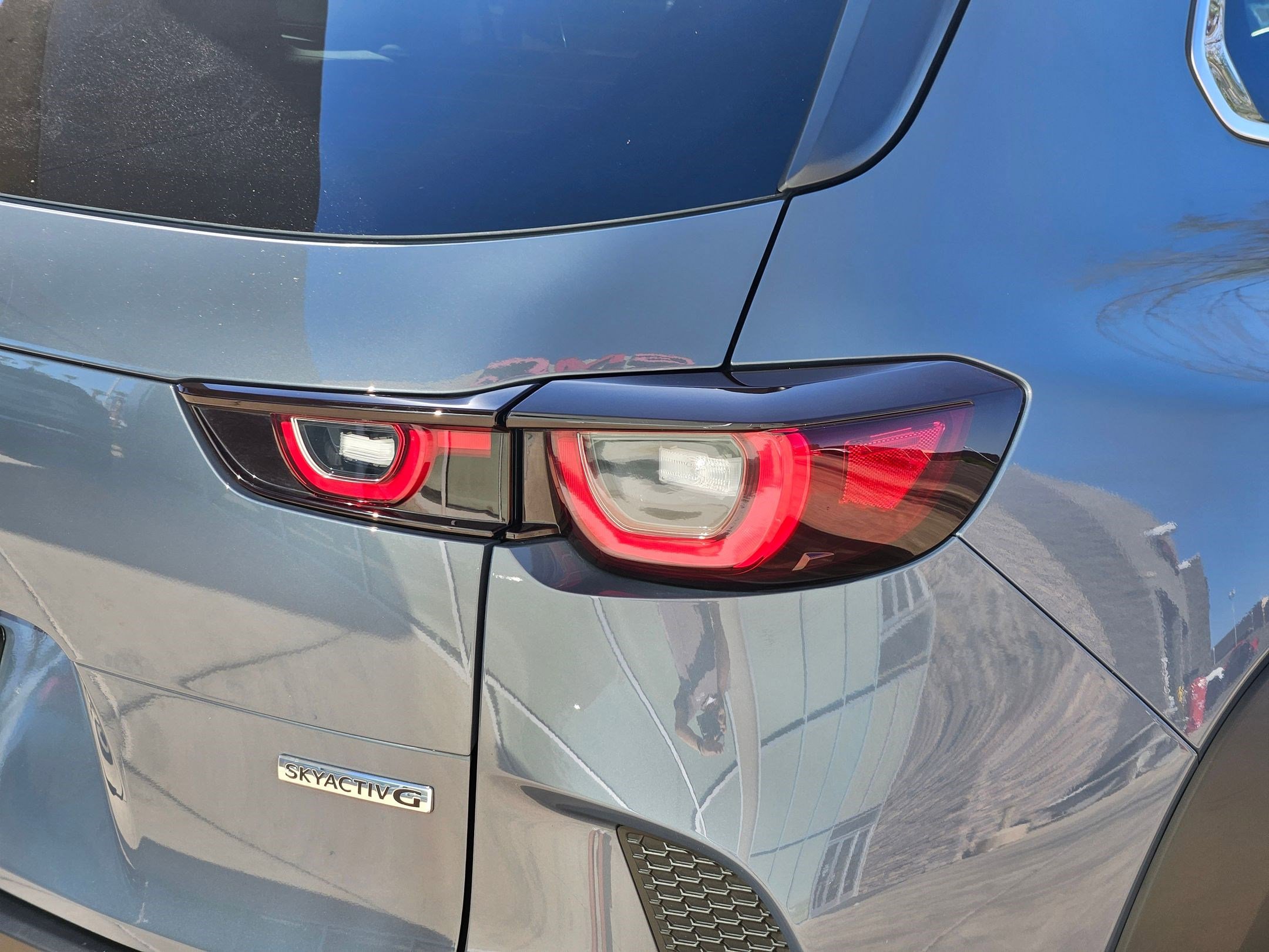 2023 Mazda CX-50 2.5 Premium Plus photo 11