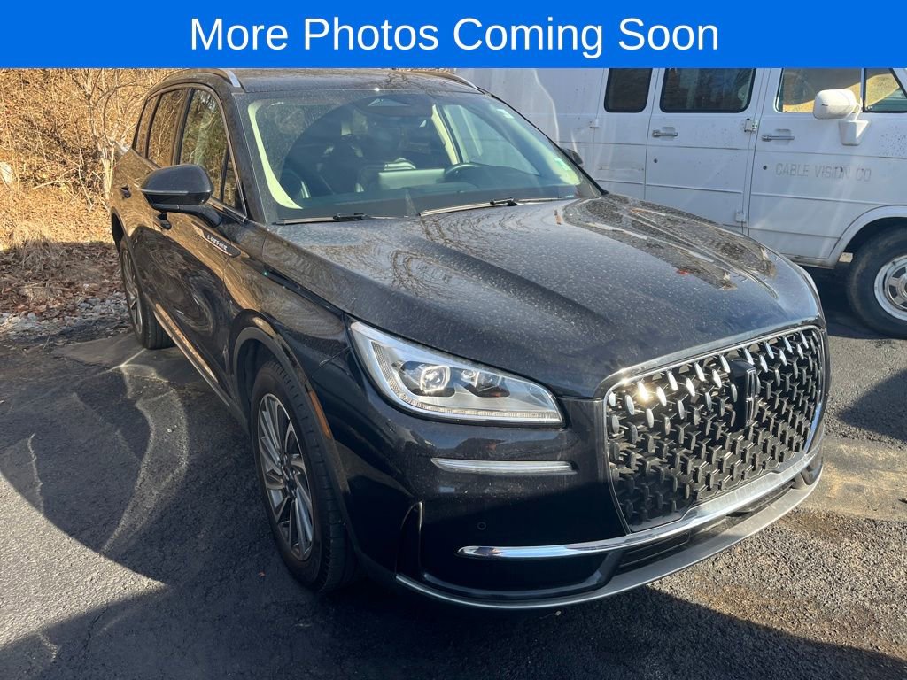 2023 Lincoln Corsair Reserve's photo