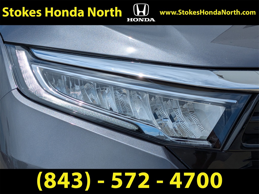 2023 Honda Odyssey Elite photo 9