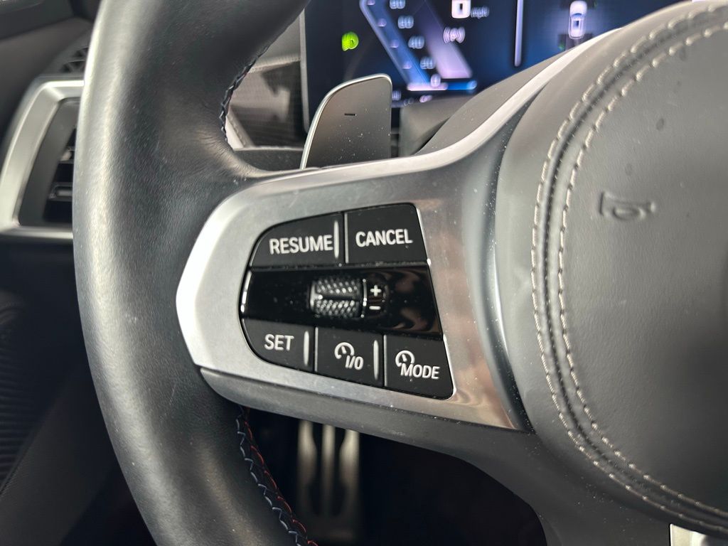 2024 Bmw X5 M60i photo 15