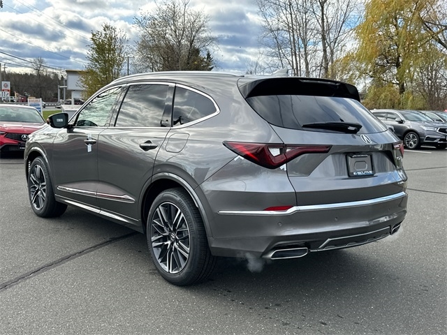2026 Acura MDX Advance SH-AWD photo 2