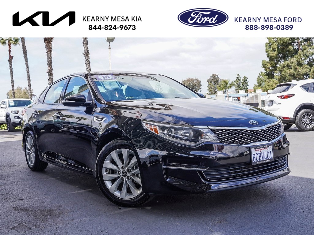 Used, PreOwned Auto Specials Kearny Mesa Kia Serving El Cajon