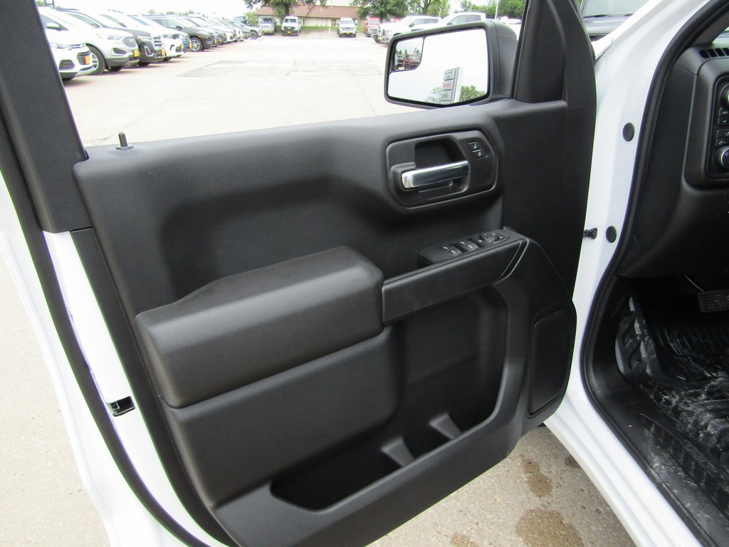 2026 Chevrolet Silverado 1500 photo 16