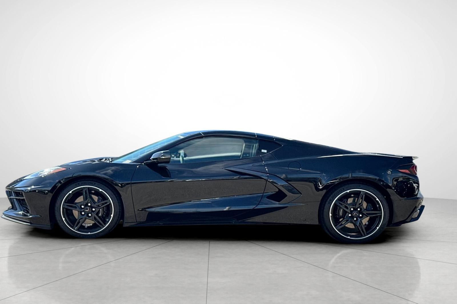 2022 Chevrolet Corvette Stingray 2LT photo 24