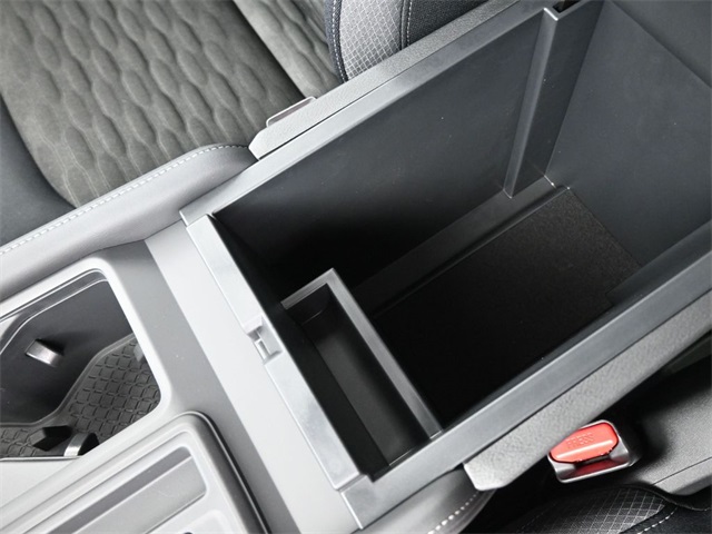 2025 Nissan Pathfinder S photo 4