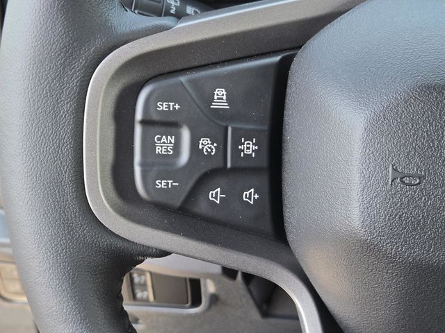 2025 Ford Bronco Outer Banks photo 16