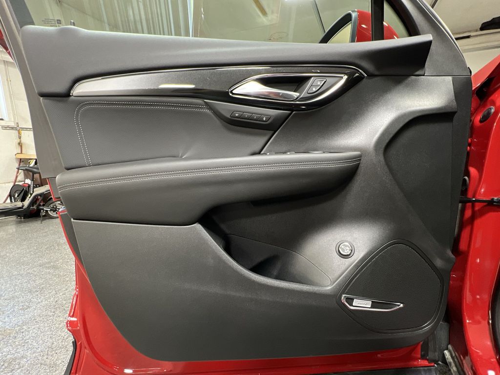 2025 Buick Envision Preferred photo 15