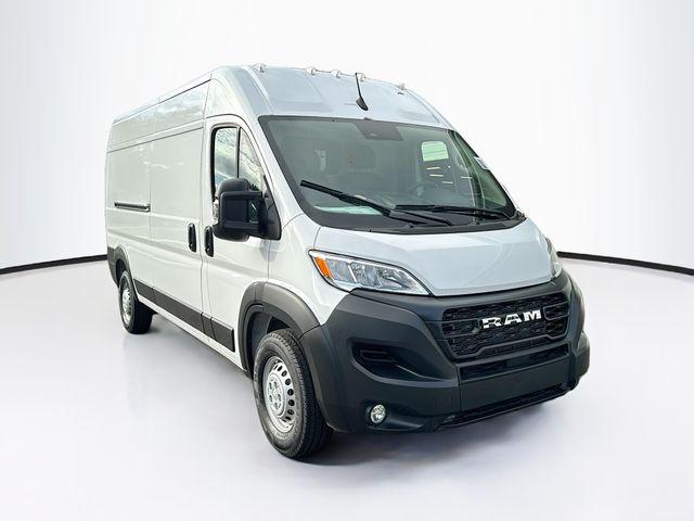 2026 RAM ProMaster Cargo Van Tradesman's photo