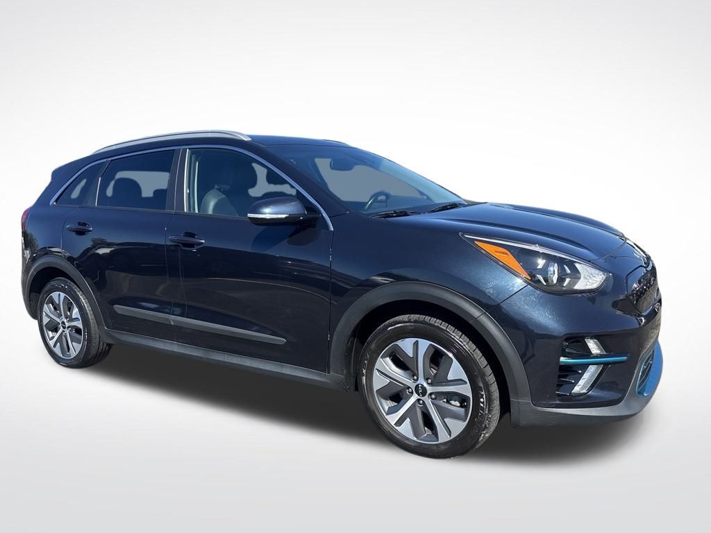 2022 Kia Niro EX
