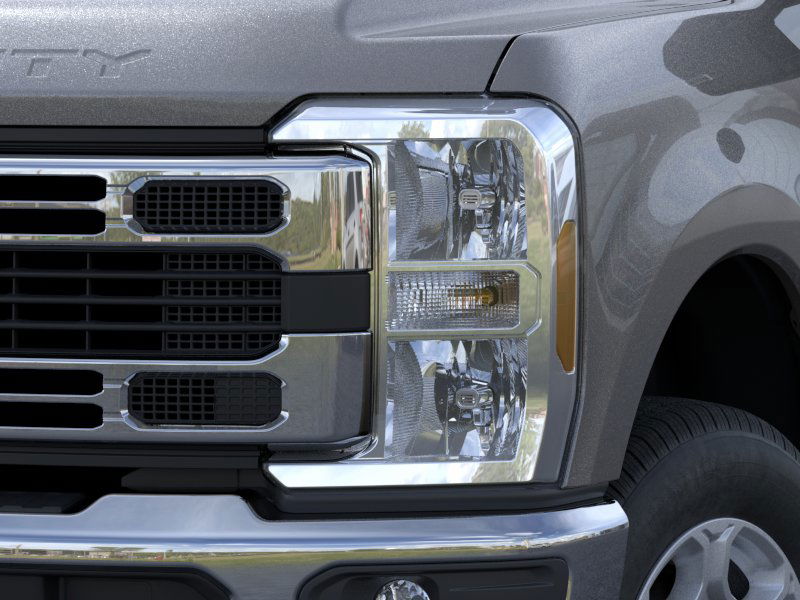 2026 Ford F-250 XLT photo 15