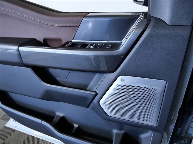 2023 Ford F-150 Lariat photo 27