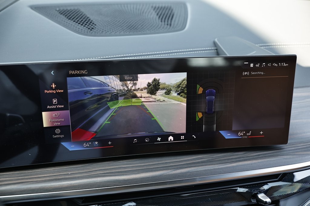 2026 Bmw X5 xDrive40i photo 31