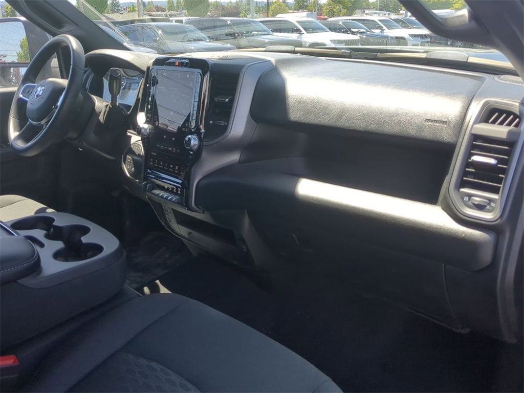 2025 Ram 3500 Tradesman photo 25
