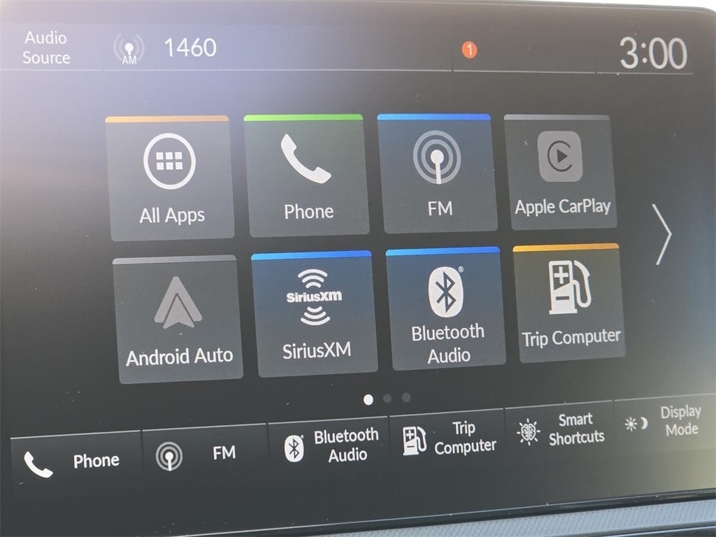 2026 Honda Odyssey EX-L photo 30