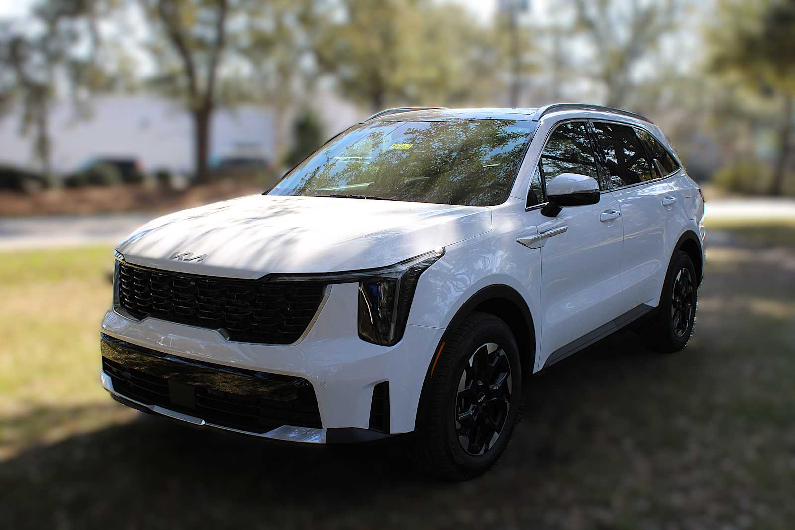 2026 Kia Sorento S photo 14