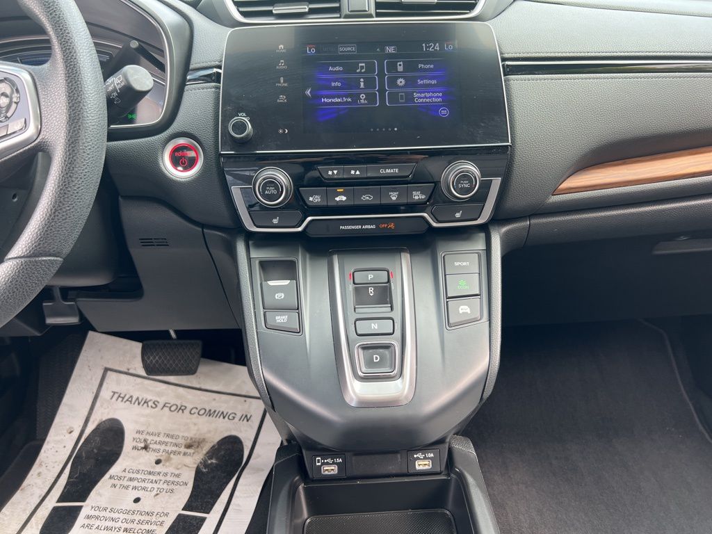 2022 Honda CR-V EX photo 15