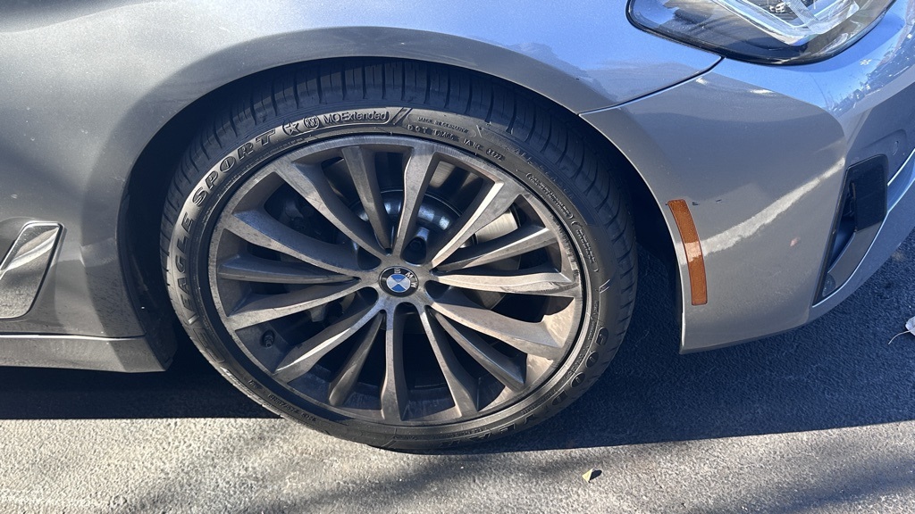 2023 Bmw 530i xDrive photo 4