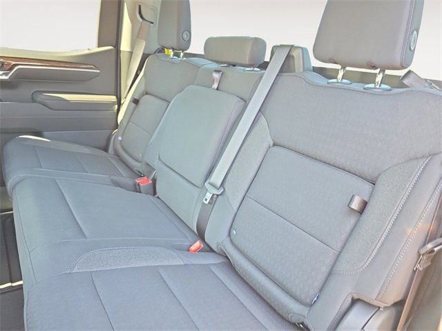 2026 Gmc Sierra Elevation photo 13
