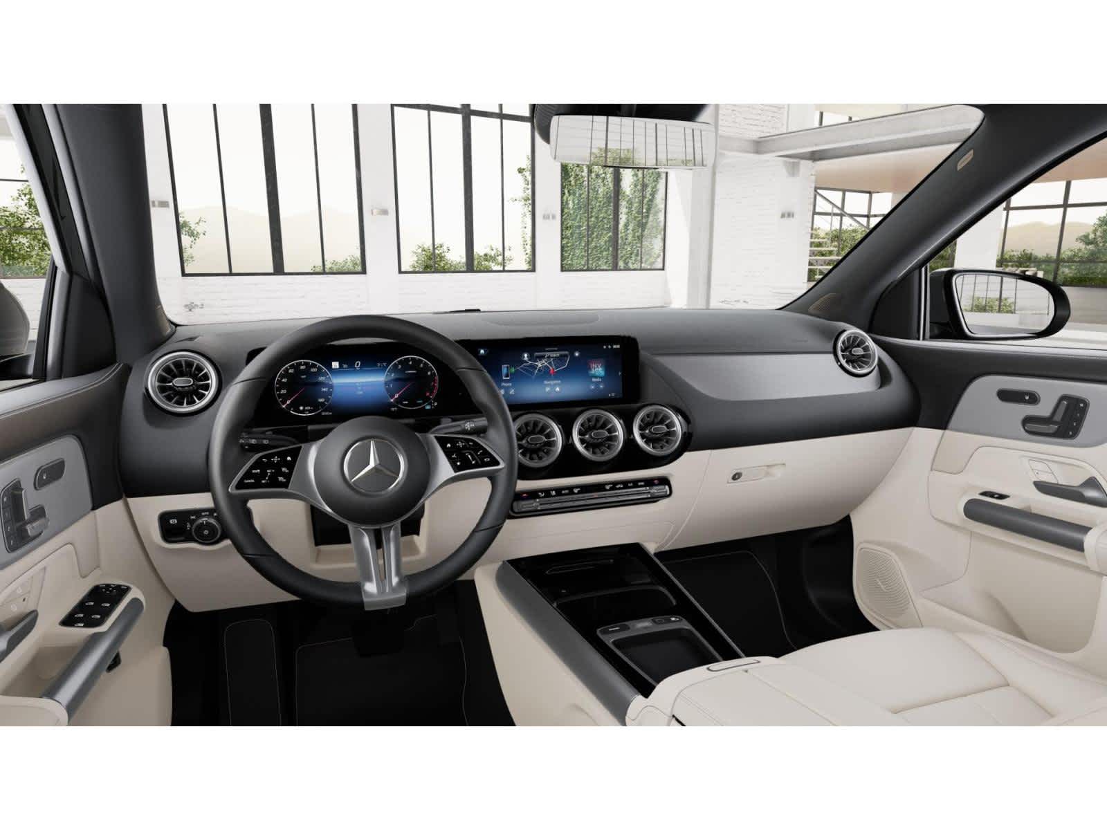 2026 Mercedes Benz GLA 250 photo 2