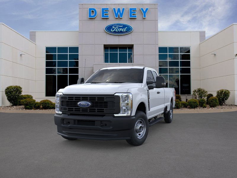 2026 Ford F-350 XL photo 2