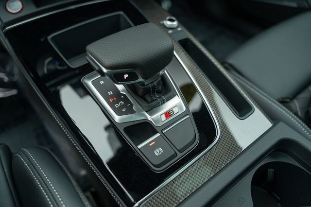 2024 Audi SQ5 Premium Plus photo 33