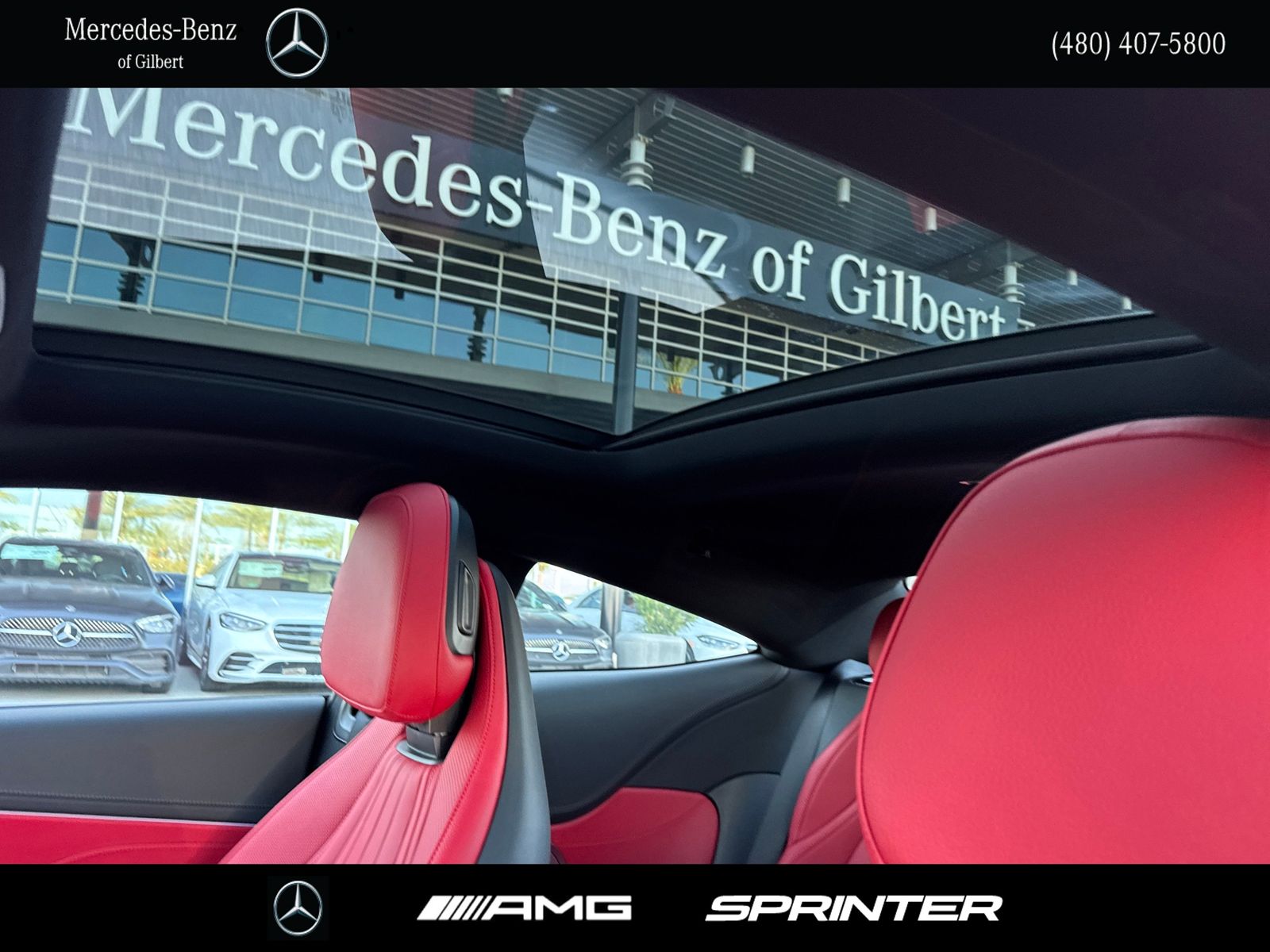 2026 Mercedes Benz CLE 53 AMG 4MATIC Coupe photo 19