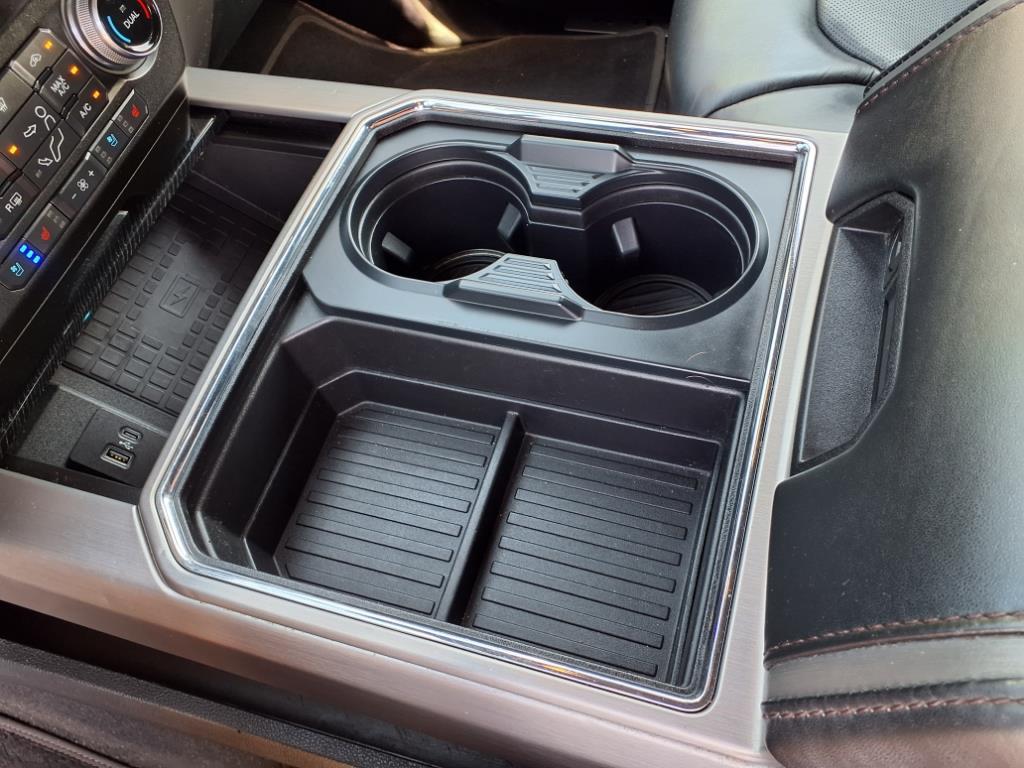 2020 Ford F-450 Platinum photo 14