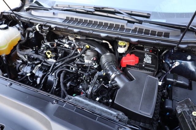 2024 Ford Edge SEL photo 34