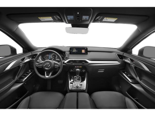 2022 Mazda CX-9 Grand Touring photo 5