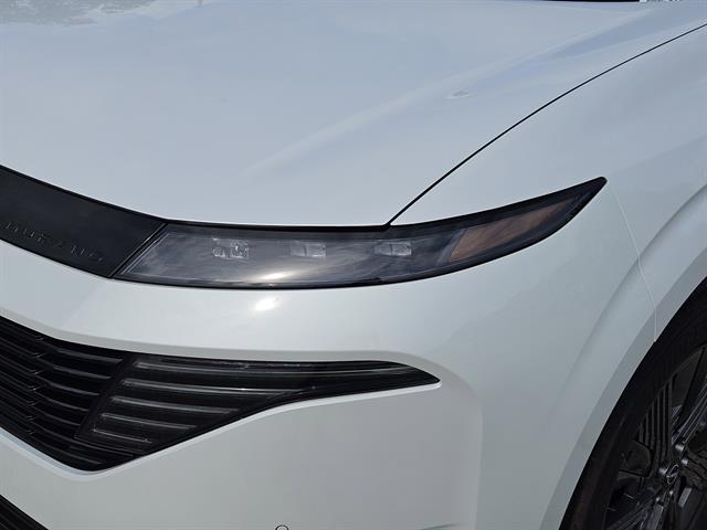2025 Nissan Murano SL photo 6